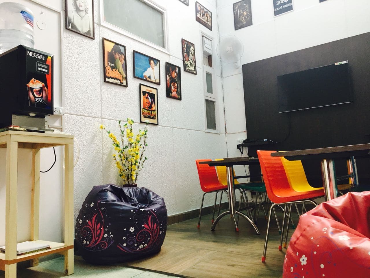 London School of Trends New Delhi hostel photo 4